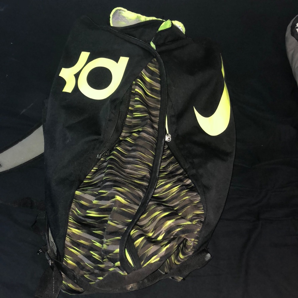 KD bookbag